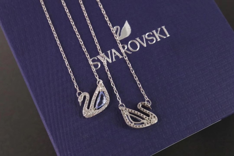 Swarovski Necklaces